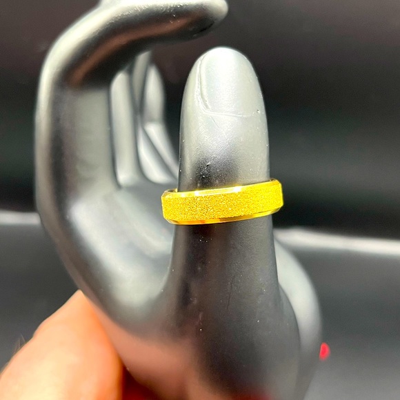 Mens ring - Picture 3 of 4